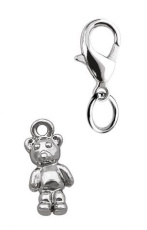 Anhänger - "Teddy" mm6 × 15