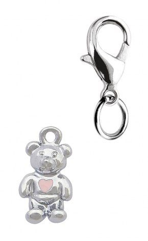 Anhänger „Teddy“ mm15 × 9, Produktbild