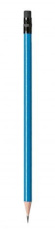 Bleistift hellblau d=7,3 l=190