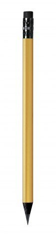 Goldstift, Durchmesser 10, Länge 190-min., 100 Stück., Produktbild
