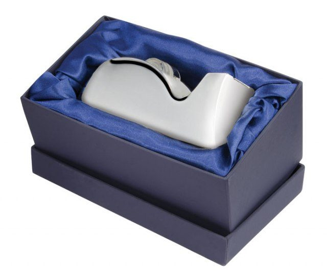 Klebebandabroller Easy Lux Box - 55 × 130, Produktbild (1)