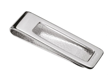 Geldklammer Glyzinie, Produktbild (2)