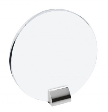Glas mit integriertem Ständer 200 × 195, Produktbild (2)