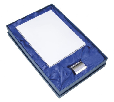 Glas für Sublimation mit integriertem Ständer, Produktbild (4)