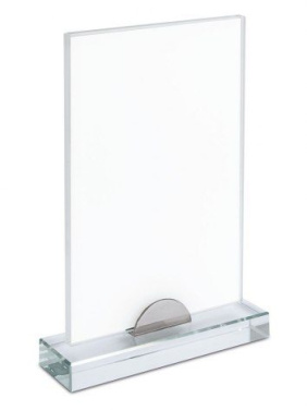 Sublimationsglas 200 × 130 × 8, Produktbild (2)
