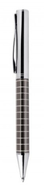 Stift aus poliertem Aluminium, Produktbild (2)