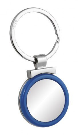 Portachiavi Gesims blau, Produktbild (1)