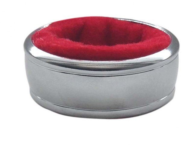 Tropfauffangschale – Durchmesser = 41 x Höhe = 16 mm, Produktbild