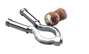 Champagnerzange, prächtig – Luxusbox, Produktbild (2)