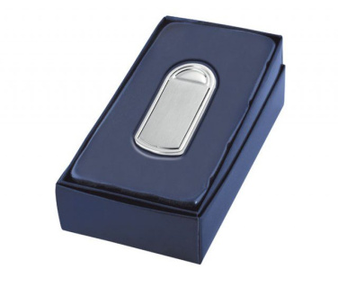 rechteckiger Schreibtisch-Briefbeschwerer, Produktbild (2)