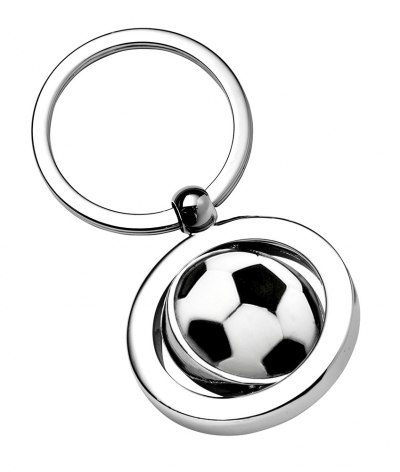 Schlüsselanhänger – Fußball, Produktbild (1)