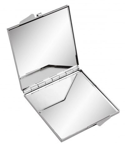 Spiegelquadrat mm 60 × 60, Produktbild (1)