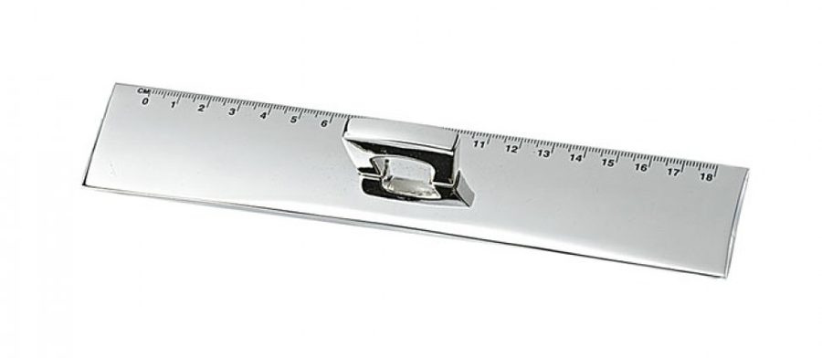 Jumbo-Lineal – 18 mm, Produktbild