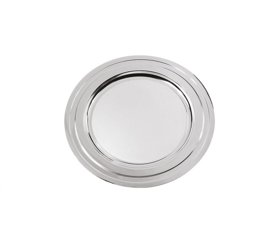 Servierschale rund - Durchmesser 18,5 cm, Produktbild (1)