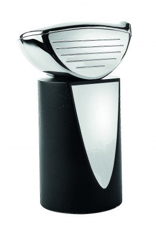 Trophäenkasten „Golf“ – Höhe = 180 mm, Produktbild (1)