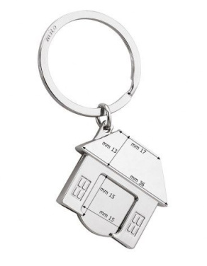 Schlüsselanhänger für Zuhause, Produktbild (3)