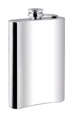 Stahlflasche 266,1 ml – 9 oz