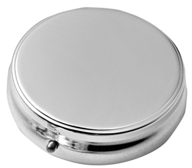 Runder Aschenbecher - Durchmesser = 56 mm, Produktbild (2)