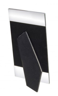 Bilderrahmen mit vertikalen Streifen – 20 × 25 cm, Produktbild (3)