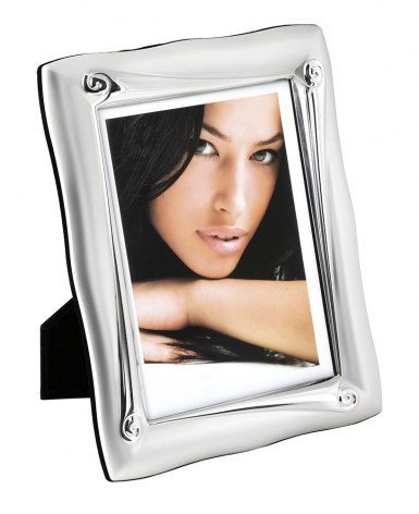 Diplom im Bilderrahmen – Foto 100 × 150 mm, Produktbild