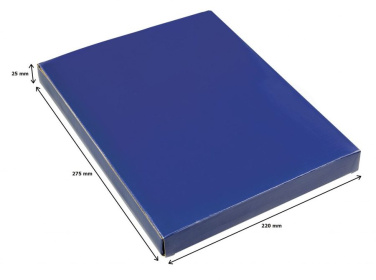 Bilderrahmen „abgerundeter Streifen“ – 130 × 180 mm, Produktbild (4)