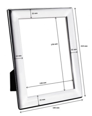 Bilderrahmen – Foto 130 × 180 mm, Produktbild (2)