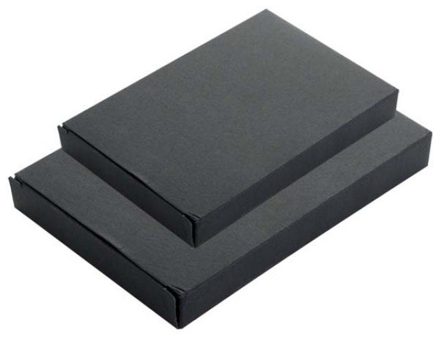 Box für Notebook 90 × 140 mm, Produktbild