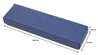 Brieföffner-„Feder“ – l=173 mm, Produktbild (3)