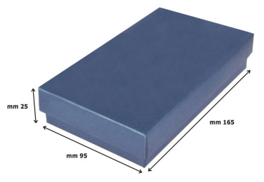 Uhr mit Lupe „Duo“ – d=80 mm, Produktbild (3)