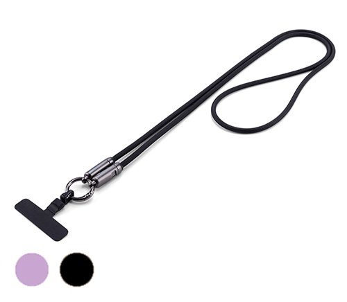 Rundes Handykabel mit USB-C-Kabel, 240 W (4.14), Produktbild
