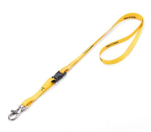 Schnürsenkel-Sublimationsband mit Haken und Schnalle (9.2), Produktbild