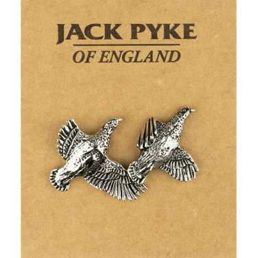 Anstecknadeln – Jack Pyke (3)