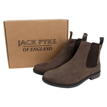 Bleasdale Chelsea Boot – Jack Pyke (2)