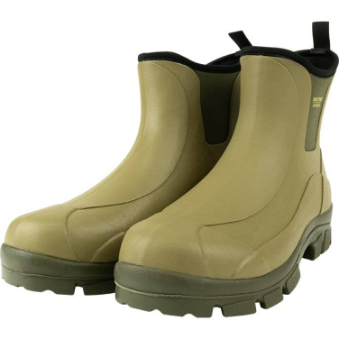 Grüner Gummistiefel – Jack Pyke (2)
