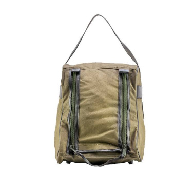 Wanderschuhtasche aus robustem Canvas-Stoff - Jack Pyke (2)