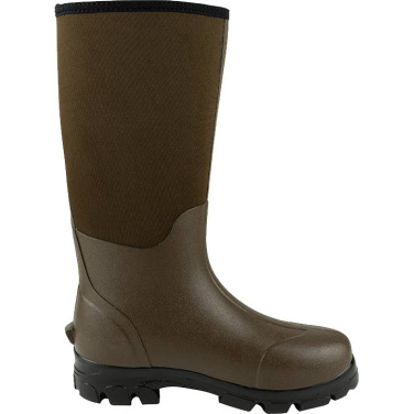 Ashcombe Neopren-Gummistiefel Braun – Jack Pyke (3)