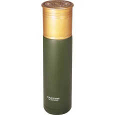 Kartuschenflasche 750 ml
