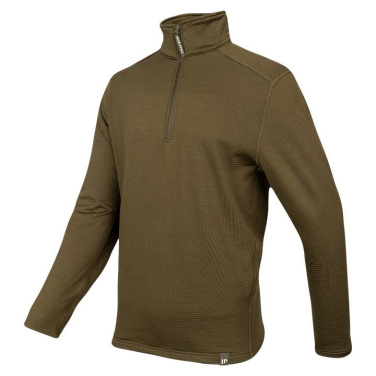 Waffel-Fleece-Pullover – Jack Pyke (2)