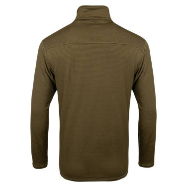 Waffel-Fleece-Pullover – Jack Pyke (4)