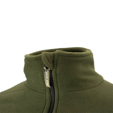 Fleece-Pullover mit Fasanenmotiv – Jack Pyke (4)