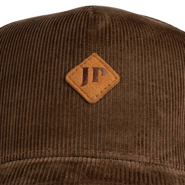 Cord-Baseballkappe – Jack Pyke (4)