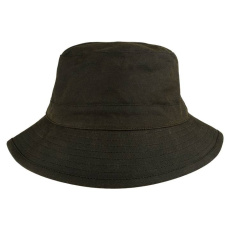 Wachs-Bucket-Hat