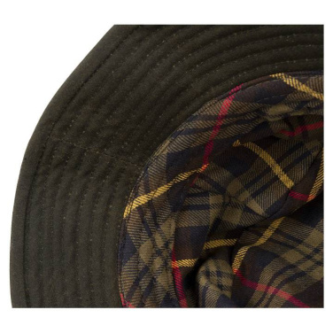 Wachs-Bucket-Hat – Jack Pyke (3)