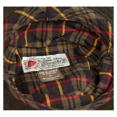 Wachs-Bucket-Hat – Jack Pyke (4)