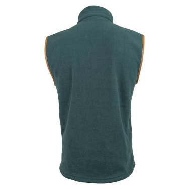Countryman Fleece-Weste, ärmellos, Tiefblau – Jack Pyke (4)