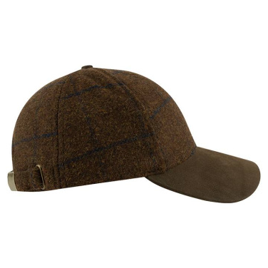 Lowland Tweed Baseballkappe – Jack Pyke (4)
