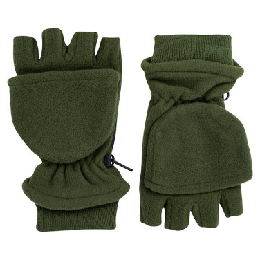 Fleece-Schützenhandschuhe – Jack Pyke (3)