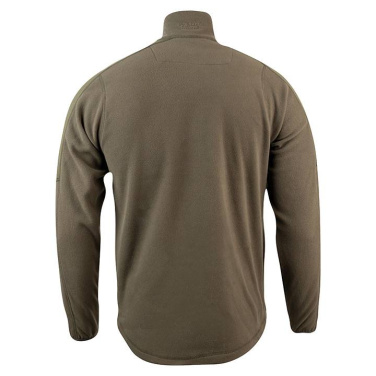 Weardale Fleecejacke Grün – Jack Pyke (2)
