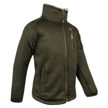 Junior-Fleecejacke im skandinavischen Stil – Jack Pyke (3)