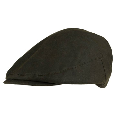 Junior Wax Flat Cap – Jack Pyke (3)